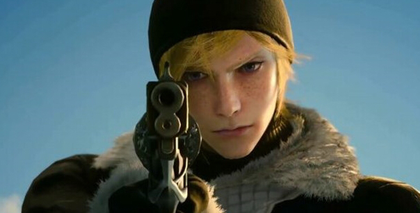 黄毛身份曝光 FF15普隆普特DLC剧情预告 新闻资讯 第1张 黄毛身份曝光 FF15普隆普特DLC剧情预告 新闻资讯 第1张