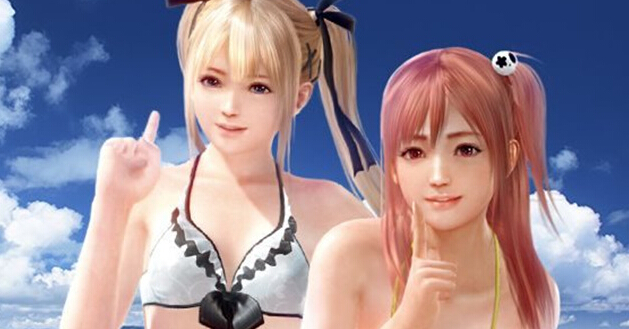 光荣特库摩VR Sense游戏公布 八月举办体验会 新闻资讯 第1张 光荣特库摩VR Sense游戏公布 八月举办体验会 新闻资讯 第1张