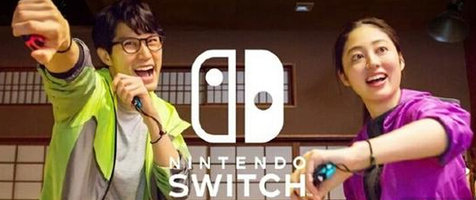 任天堂Switch日本销量已破100万台  新闻资讯  第1张