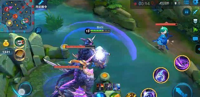 王者荣耀BUG:一次刷出两条龙,双倍收益训练营等你 小龙 训练营 bug 王者荣耀 新闻资讯 第1张 王者荣耀BUG:一次刷出两条龙,双倍收益训练营等你 小龙 训练营 bug 王者荣耀 新闻资讯 第1张