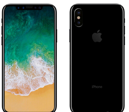 iPhone 8原型机跟我们想的不一样 另外山寨款已上线 ski skin twitter ki 爆料 来源 炫酷 原型机 原型 新闻资讯 第2张 iPhone 8原型机跟我们想的不一样 另外山寨款已上线 ski skin twitter ki 爆料 来源 炫酷 原型机 原型 新闻资讯 第2张