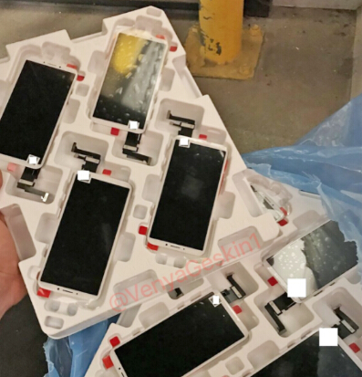 iPhone 8原型机跟我们想的不一样 另外山寨款已上线 ski skin twitter ki 爆料 来源 炫酷 原型机 原型 新闻资讯 第1张 iPhone 8原型机跟我们想的不一样 另外山寨款已上线 ski skin twitter ki 爆料 来源 炫酷 原型机 原型 新闻资讯 第1张