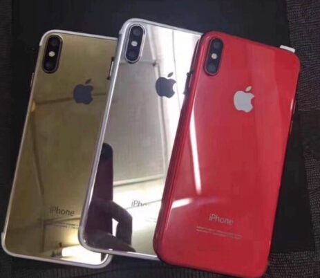 iPhone 8原型机跟我们想的不一样 另外山寨款已上线 ski skin twitter ki 爆料 来源 炫酷 原型机 原型 新闻资讯 第4张 iPhone 8原型机跟我们想的不一样 另外山寨款已上线 ski skin twitter ki 爆料 来源 炫酷 原型机 原型 新闻资讯 第4张