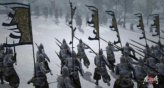 三国冷兵器之战 虎豹骑不删档抢先内测 网游 腾讯 R7 战争 签到 礼包 三国 兵器 虎豹骑 虎豹 新闻资讯 第2张 三国冷兵器之战 虎豹骑不删档抢先内测 网游 腾讯 R7 战争 签到 礼包 三国 兵器 虎豹骑 虎豹 新闻资讯 第2张