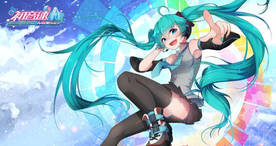 初音速萌新首测 7月6日正式开启 歌姬 原创 正版 竞速 竞技 音乐 初音未来 初音速 音速 初音 新闻资讯 第2张 初音速萌新首测 7月6日正式开启 歌姬 原创 正版 竞速 竞技 音乐 初音未来 初音速 音速 初音 新闻资讯 第2张