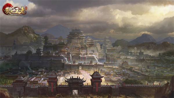 《乱世王者》深度分析：留住SLG游戏用户的三个内容加法 联盟 西方 主播 题材 策略 风格 战争 腾讯 乱世 乱世王者 新闻资讯  第3张