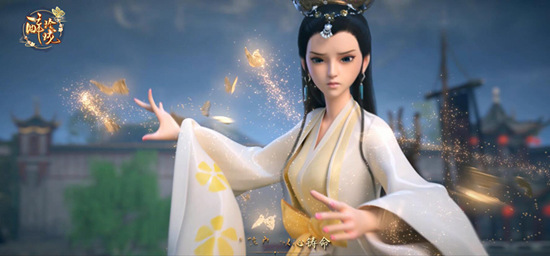 《醉玲珑》开播发布会精彩回顾 同名手游上线在即 改编 主题 首播 电视 粉丝 应援 回顾 发布会 醉玲珑 玲珑 新闻资讯 第3张 《醉玲珑》开播发布会精彩回顾 同名手游上线在即 改编 主题 首播 电视 粉丝 应援 回顾 发布会 醉玲珑 玲珑 新闻资讯 第3张