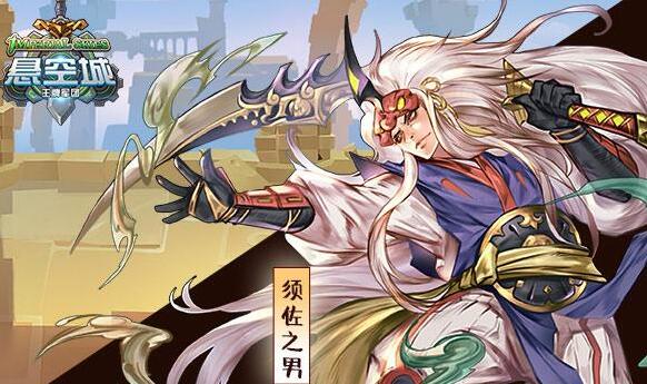 《悬空城》iOS即将上线 超精致角色立绘大放送 策略 造人 穿越 关键词 女娲 二郎 女神 悬空城 悬空 空城 新闻资讯  第1张