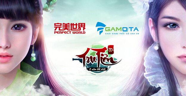 Gamota发行奇迹继续 诛仙3D上线一周受越南玩家喜欢 青云 门派 ps 飞行 诛仙3 诛仙 发行 越南 mota amo 新闻资讯 第1张 Gamota发行奇迹继续 诛仙3D上线一周受越南玩家喜欢 青云 门派 ps 飞行 诛仙3 诛仙 发行 越南 mota amo 新闻资讯 第1张