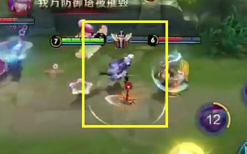 王者荣耀新版露娜:无敌的我不见了,小乔独角兽皮肤发布日意外曝光 月下 女神 月光女神 月光 无敌 独角兽 小乔 王者荣耀 曝光 露娜 新闻资讯 第2张 王者荣耀新版露娜:无敌的我不见了,小乔独角兽皮肤发布日意外曝光 月下 女神 月光女神 月光 无敌 独角兽 小乔 王者荣耀 曝光 露娜 新闻资讯 第2张