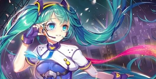 初音速制作人专访：希望给予初音未来更多可能性 扩大 初音未来 竞速 音乐 二次元 粉丝 次元 音速 初音速 初音 新闻资讯  第1张