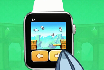 飞跃式提升 疯狂的山羊2八月将上架移动端 掀起 zy ren epp xe 飞跃 休闲游戏 休闲 疯狂的 山羊 新闻资讯  第1张