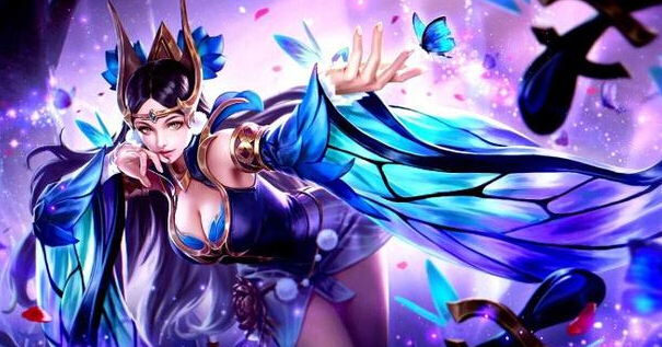 王者荣耀皮肤爆料：仲夏夜之梦或于8月中旬上线，两周年限定是冰冠公主？ 王者荣耀皮肤 仲夏夜之梦 之梦 仲夏 两周年 公主 两周 爆料 周年 王者荣耀 新闻资讯  第1张