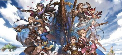 重氪手游再推千万现金抽奖 碧蓝幻想又要火 头条 无人 西瓜 一等 金猪 game games 幻想 碧蓝幻想 碧蓝 新闻资讯  第1张