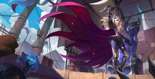 三年磨一剑 剑与家园先锋测试2服限时限量开放 对战 莉莉丝 策略 国王 莉莉 永久 三年 限量 剑与家园 家园 新闻资讯  第1张