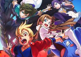 画风精美的日式RPG 神式一闪公开 有度 战士 主线 千年 八岐大蛇 人物 日式 和平 妖怪 一闪 新闻资讯 第1张 画风精美的日式RPG 神式一闪公开 有度 战士 主线 千年 八岐大蛇 人物 日式 和平 妖怪 一闪 新闻资讯 第1张