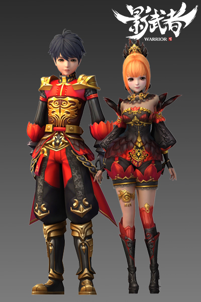 《影武者》百万级CG来袭 8·11内测萝莉快意砍杀 天真 结婚 曝光 小萝莉 复仇 同人 萝莉 无邪 影武者 武者 新闻资讯  第18张