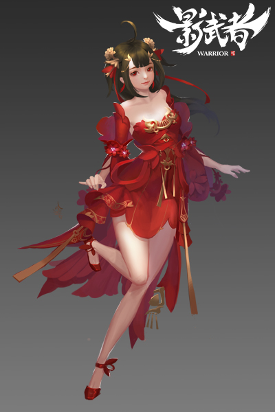 《影武者》百万级CG来袭 8·11内测萝莉快意砍杀 天真 结婚 曝光 小萝莉 复仇 同人 萝莉 无邪 影武者 武者 新闻资讯  第17张