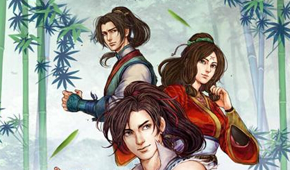 千呼万唤始出来 侠客风云传登录安卓 媒体 乞丐 武林 武侠 武林盟主 红颜 侠客风云 风云 侠客 侠客风云传 新闻资讯  第1张