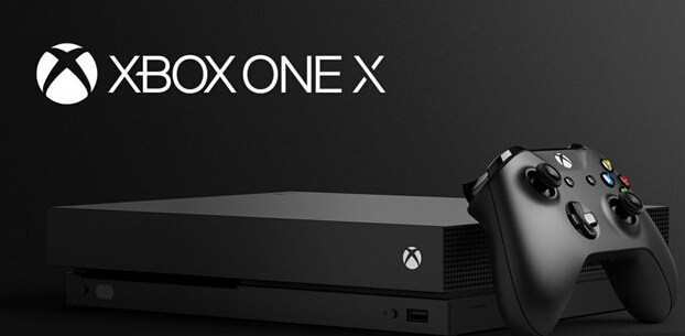 虚幻4引擎宣布全面支持Xbox One X主机 游戏平台 所有游戏 xbox 11月7号 Unreal 微软 工作室 虚幻 虚幻4引擎 虚幻4 新闻资讯  第1张