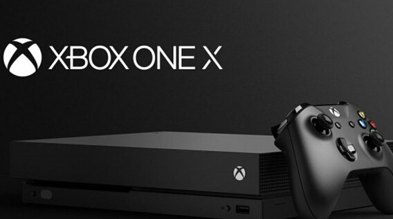 预购受挫 微软Xbox One X仍未获北美认证  新闻资讯  第1张