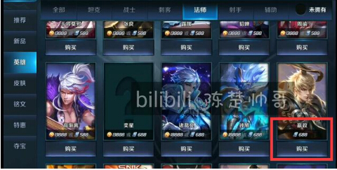 王者荣耀艾琳：获取方式有变？内测玩家不服气  新闻资讯  第2张