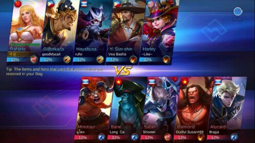 王者荣耀搞笑：这是日服的LOL？王者荣耀美服亮了  新闻资讯  第2张