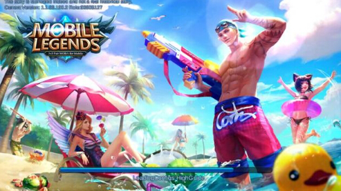 王者荣耀搞笑：这是日服的LOL？王者荣耀美服亮了  新闻资讯  第1张