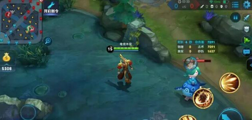 王者荣耀Bug：嬴政大招伤害近3万，实际一半伤害都打不出  新闻资讯  第8张