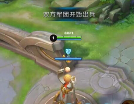 王者荣耀Bug：神技能！没想到鲁班还会合体术  新闻资讯  第2张