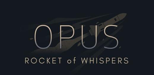 OPUS地球计划续作9月14日上架 新闻资讯 第1张 OPUS地球计划续作9月14日上架 新闻资讯 第1张