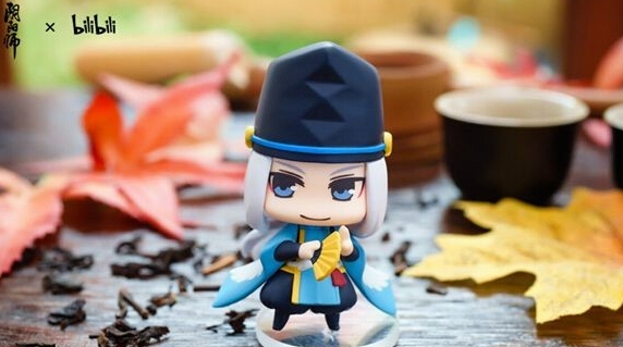 Q萌式神联袂集结 阴阳师式神召唤盒蛋预售启动 现世 化身 bilib bilibi bilibili bilibil 大人 bili 阴阳师 盒蛋 新闻资讯 第1张 Q萌式神联袂集结 阴阳师式神召唤盒蛋预售启动 现世 化身 bilib bilibi bilibili bilibil 大人 bili 阴阳师 盒蛋 新闻资讯 第1张