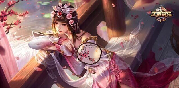 王者荣耀BUG：有人竟利用此刷祝福值，差点拿到游园惊梦皮肤 美女 默默 峡谷 寻宝 异常 官方微信 道具 王者荣耀 游园惊梦 惊梦 新闻资讯  第3张
