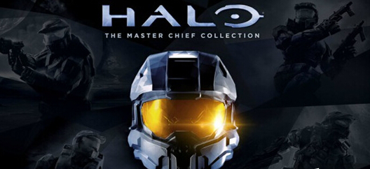 光环士官长合集将支持Xbox One X画面强化功能 微软 强化 合集 补丁 士官长 xbox 新闻资讯  第1张