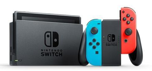 任天堂Switch更新4.0系统 支持简体中文存档转移 塞尔达 任天堂 存档 荒野 里奥 塞尔 马里奥 简体 转移 中文 新闻资讯  第1张