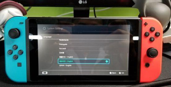 任天堂Switch更新4.0系统 支持简体中文存档转移 塞尔达 任天堂 存档 荒野 里奥 塞尔 马里奥 简体 转移 中文 新闻资讯  第2张