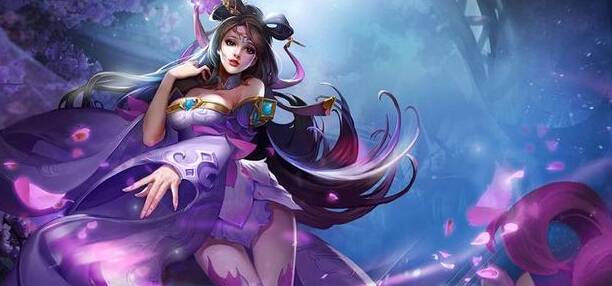 王者荣耀S9:英雄新增语音汇总 人机 台词 王者荣耀 无敌 魔镜 擅长 芈月 鲁班 痛苦 登场 新闻资讯 第1张 王者荣耀S9:英雄新增语音汇总 人机 台词 王者荣耀 无敌 魔镜 擅长 芈月 鲁班 痛苦 登场 新闻资讯 第1张