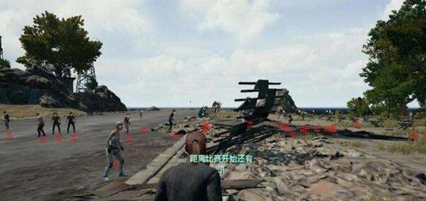 绝地求生:盘点吃鸡游戏中常见的4种外挂 伟大 耻辱 爆头 明明 飞机 吃鸡游戏 加速 外挂 透视挂 透视 新闻资讯 第1张 绝地求生:盘点吃鸡游戏中常见的4种外挂 伟大 耻辱 爆头 明明 飞机 吃鸡游戏 加速 外挂 透视挂 透视 新闻资讯 第1张
