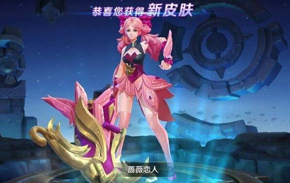 王者荣耀吐槽:孙尚香这款皮肤原画那么美,特效却如此感人 两周 美女 明星 手雷 炸药 周年 原画 感人 小伙伴 王者荣耀 新闻资讯 第3张 王者荣耀吐槽:孙尚香这款皮肤原画那么美,特效却如此感人 两周 美女 明星 手雷 炸药 周年 原画 感人 小伙伴 王者荣耀 新闻资讯 第3张