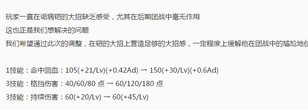 王者荣耀S9:如此高暴击,新赛季黑马很有可能是他 弱势 视野 天后 王道 一刀 渐渐 官方微信 新赛季 出装 王者荣耀 新闻资讯 第2张 王者荣耀S9:如此高暴击,新赛季黑马很有可能是他 弱势 视野 天后 王道 一刀 渐渐 官方微信 新赛季 出装 王者荣耀 新闻资讯 第2张