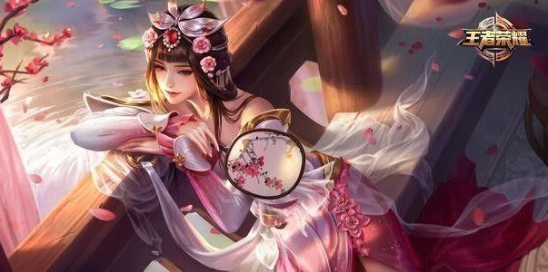 王者荣耀皮肤:甄姬限定免费领倒计时!祝福值千万别丢 yoo 宝藏 化为 王者荣耀 小伙伴 甄姬 铭文 惊梦 游园惊梦 新闻资讯 第1张 王者荣耀皮肤:甄姬限定免费领倒计时!祝福值千万别丢 yoo 宝藏 化为 王者荣耀 小伙伴 甄姬 铭文 惊梦 游园惊梦 新闻资讯 第1张
