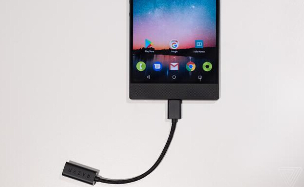 雷蛇:传闻已久见阵容!首部游戏手机Razer Phone发布 简洁 华为 方正 上都 硬件 mm gadget 性能 整机 雷蛇 新闻资讯 第3张 雷蛇:传闻已久见阵容!首部游戏手机Razer Phone发布 简洁 华为 方正 上都 硬件 mm gadget 性能 整机 雷蛇 新闻资讯 第3张