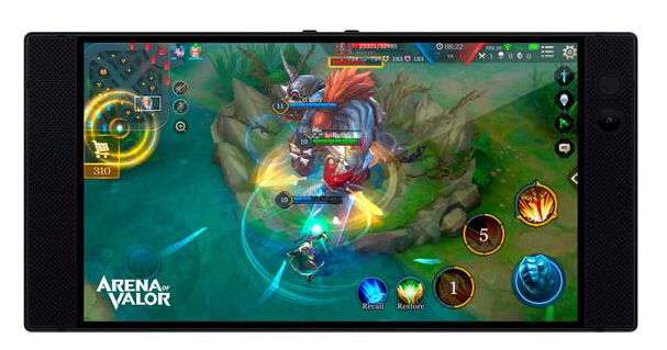 雷蛇:传闻已久见阵容!首部游戏手机Razer Phone发布 简洁 华为 方正 上都 硬件 mm gadget 性能 整机 雷蛇 新闻资讯 第4张 雷蛇:传闻已久见阵容!首部游戏手机Razer Phone发布 简洁 华为 方正 上都 硬件 mm gadget 性能 整机 雷蛇 新闻资讯 第4张