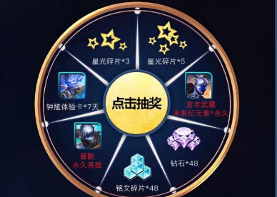 王者荣耀福利:时隔一月半,天魔缭乱下架新奖励开启 刘备 李白 王者荣耀助手 扁鹊 永久 小伙伴 天魔 天魔缭乱 王者荣耀 异常 新闻资讯 第3张 王者荣耀福利:时隔一月半,天魔缭乱下架新奖励开启 刘备 李白 王者荣耀助手 扁鹊 永久 小伙伴 天魔 天魔缭乱 王者荣耀 异常 新闻资讯 第3张