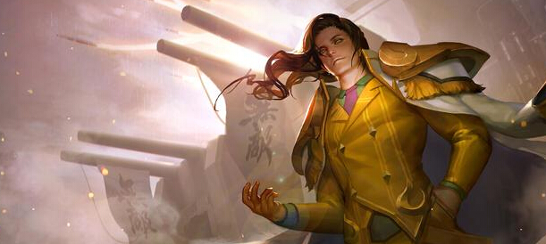 王者荣耀S9:开启一周盘点!法师重新洗牌,扁鹊未入榜 墨子 小伙伴 周瑜 扁鹊 王昭君 甄姬 法师 昭君 小乔 新闻资讯 第2张 王者荣耀S9:开启一周盘点!法师重新洗牌,扁鹊未入榜 墨子 小伙伴 周瑜 扁鹊 王昭君 甄姬 法师 昭君 小乔 新闻资讯 第2张