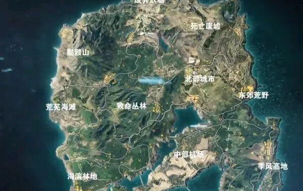 光荣使命:黑夜吃鸡更刺激,不删档测试新模式来袭 坦克 伏地魔 幻影坦克 腾讯 天气 光荣使命手游 黑夜 光荣 光荣使命 使命 新闻资讯 第5张 光荣使命:黑夜吃鸡更刺激,不删档测试新模式来袭 坦克 伏地魔 幻影坦克 腾讯 天气 光荣使命手游 黑夜 光荣 光荣使命 使命 新闻资讯 第5张