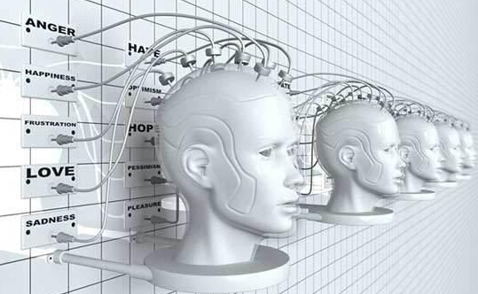 人工智能：继百度大脑、阿里达摩院后，腾讯成立AI实验室 三巨头 大脑 百度大脑 巨头 阿里巴巴 达摩 领域 达摩院 腾讯 人工智能 新闻资讯  第1张
