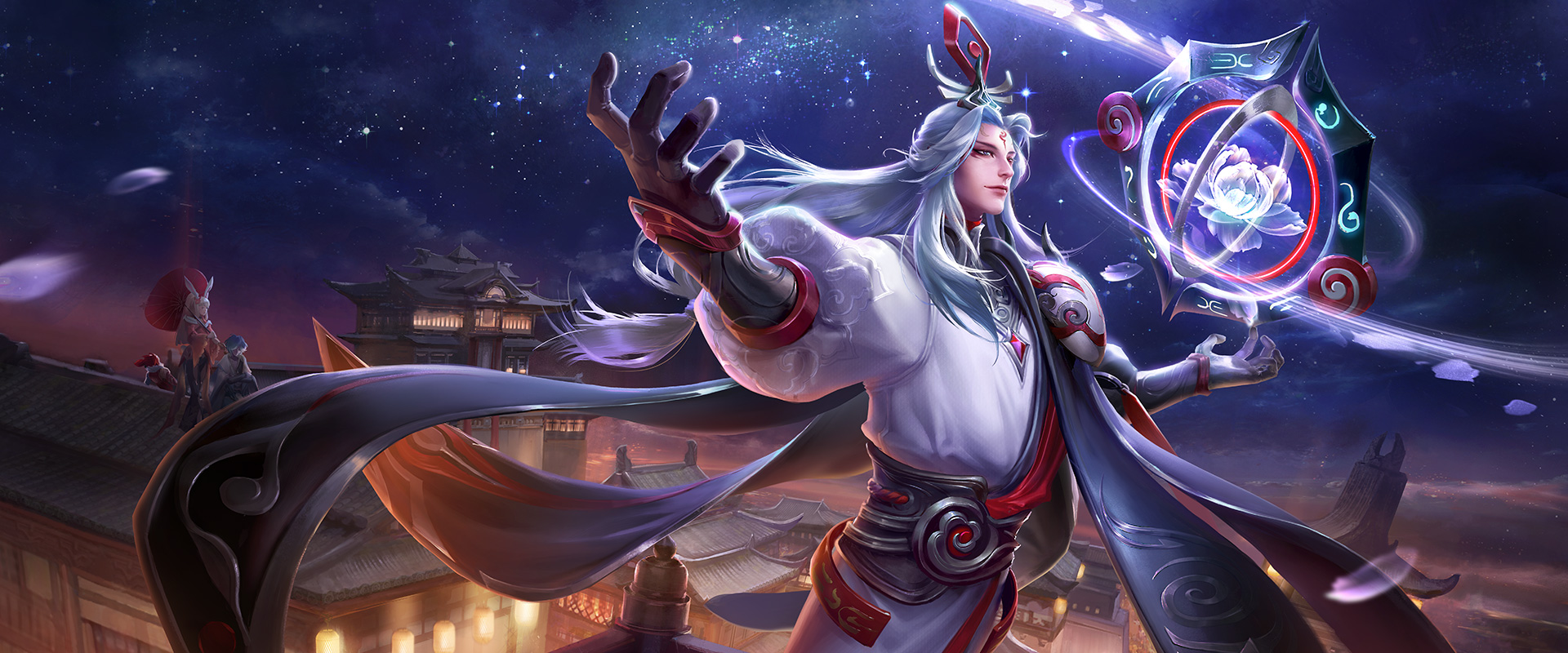 王者荣耀S9小队：S8长城守卫军已集结，S9小队组成猜测 爆料 袭击 花木兰 小人 奕星 人物 新英雄 明世隐 王者荣耀 苏烈 新闻资讯  第6张