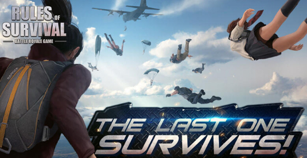 网易：Rules of Survival登顶多国App Store榜 节奏 终结者 枪械 登顶 终结 枪战 竞技 网易 les viva 新闻资讯  第1张
