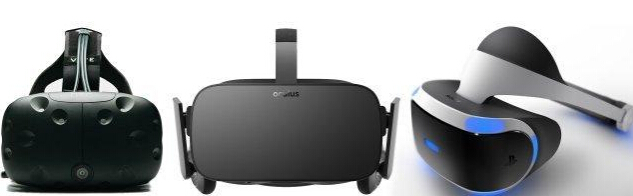 VR头盔：销量首次破百万，PSVR占一半 改变 黑五 宏基 华硕 惠普 头盔 下调 vr 虚拟现实技术 销量 新闻资讯  第1张